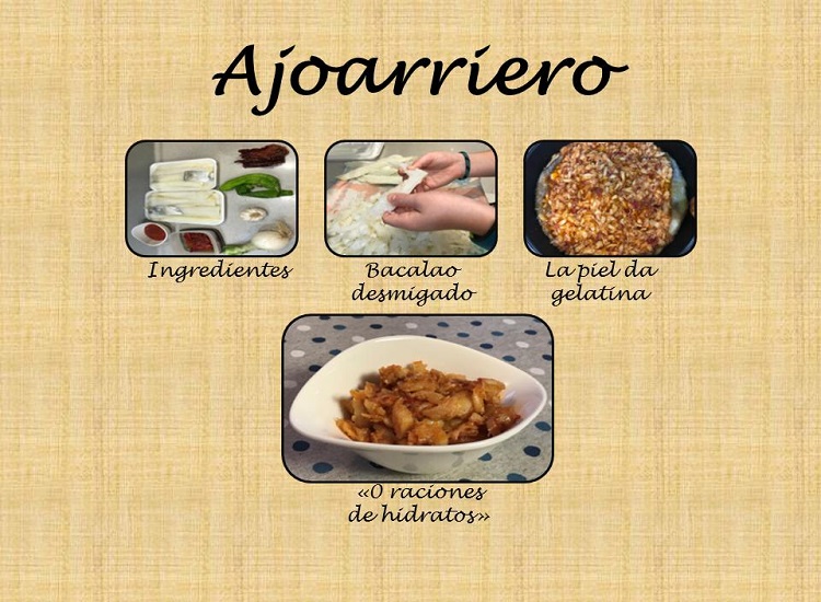 Ajoarriero