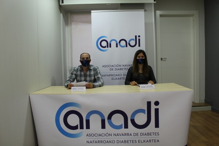 Día Mundial de la Diabetes 2020