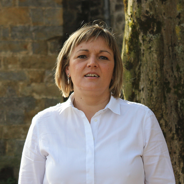 Cristina Salvador Echavarren