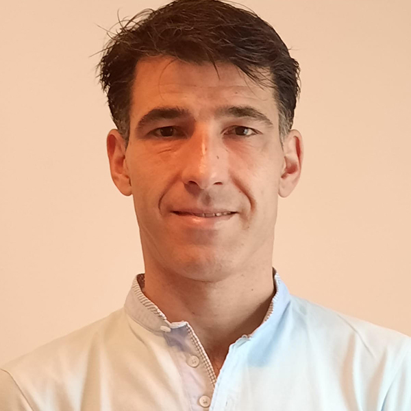 Íñigo Glaria Zabalza