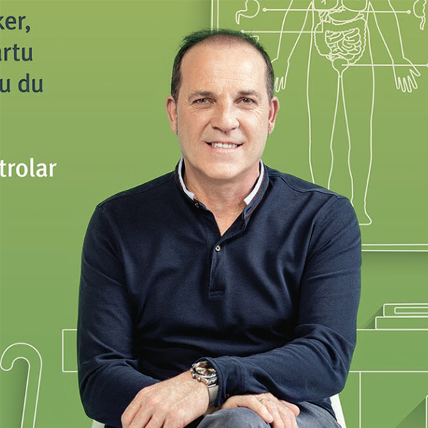 Juantxo Remón Virto