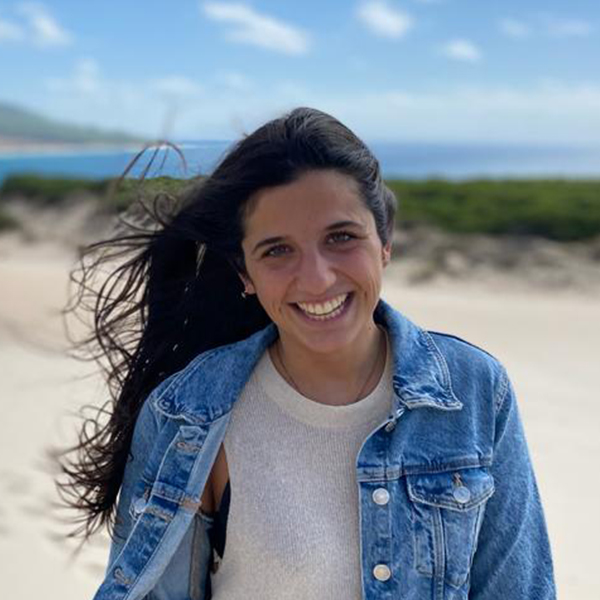 Amaia San Martín Orayen