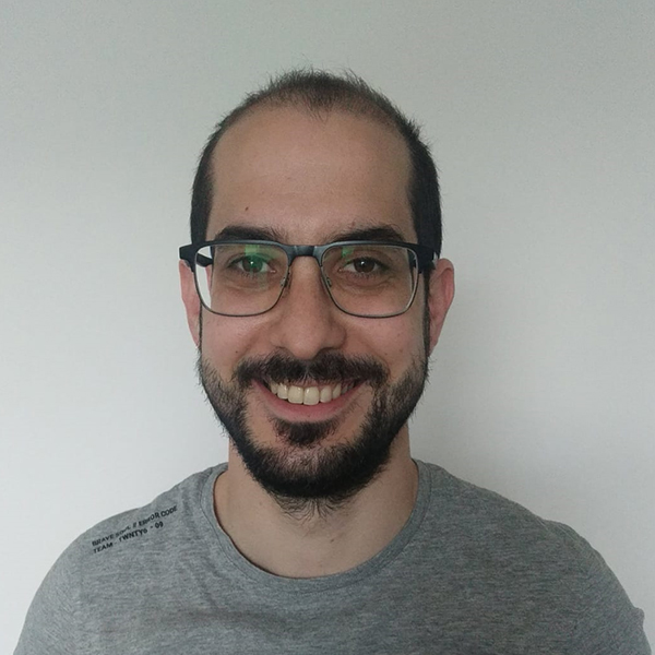 Víctor González Simón