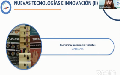 VI Premios FEDE – Mercedes Benito