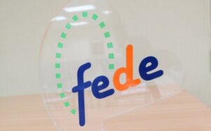 ANADI, galardonada en los premios Mercedes Sánchez Benito