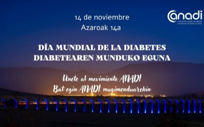 Día Mundial de la Diabetes 2021