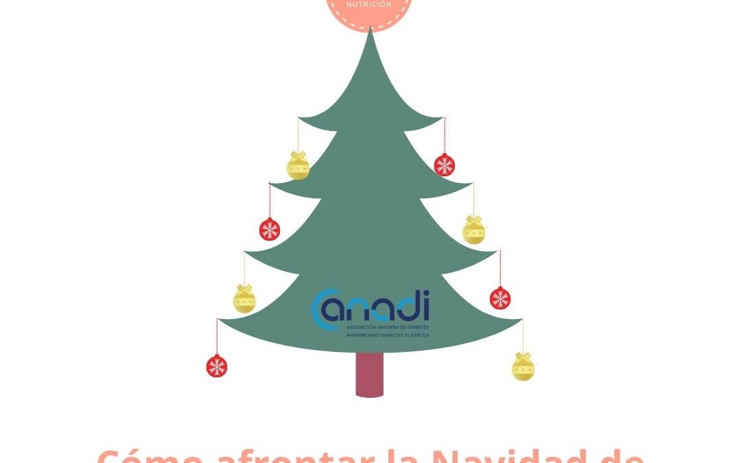 Cómo afrontar las navidades de forma saludable