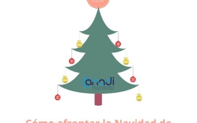 Cómo afrontar las navidades de forma saludable
