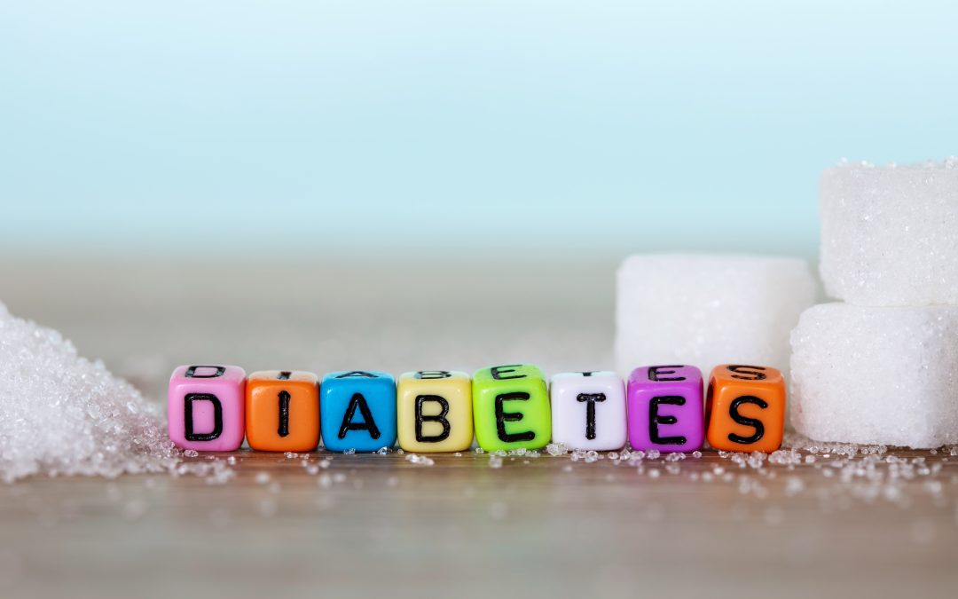 ¿POR QUÉ LOS ESTADOS DE ENFERMEDAD AFECTAN A LOS NIVELES DE GLUCOSA?