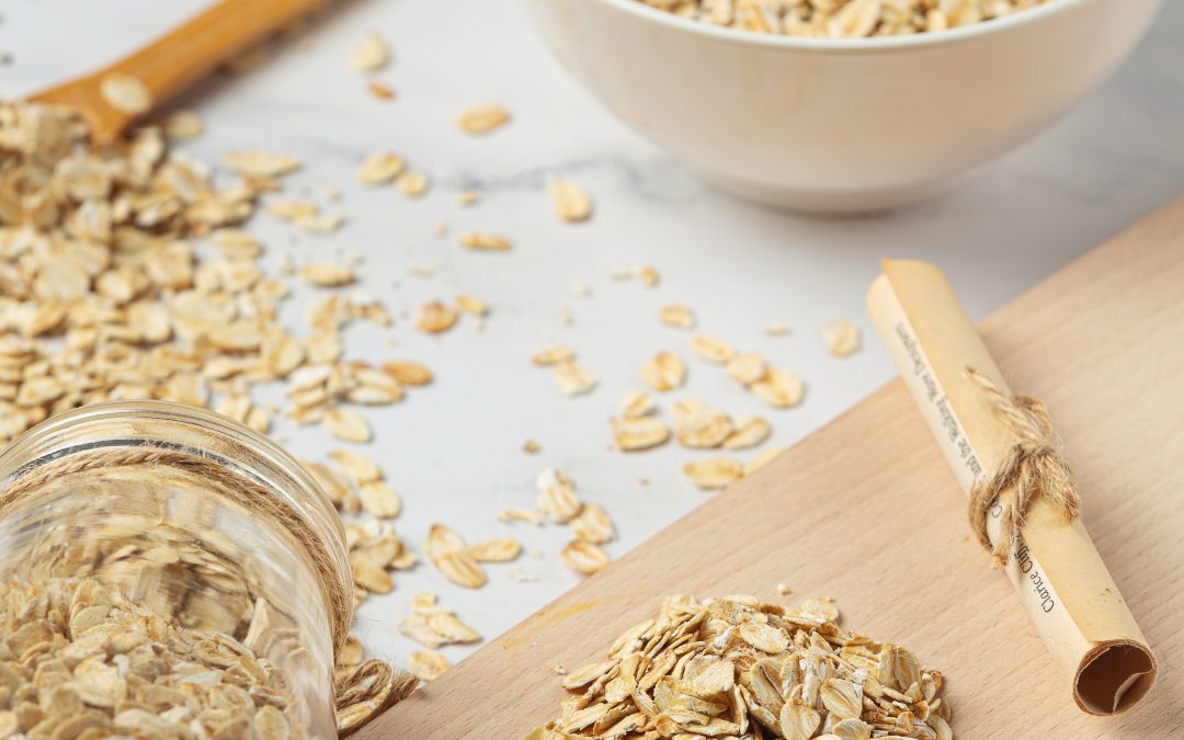 Día mundial de los cereales 