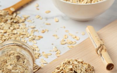 Día mundial de los cereales