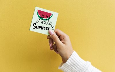 Consejos para el verano