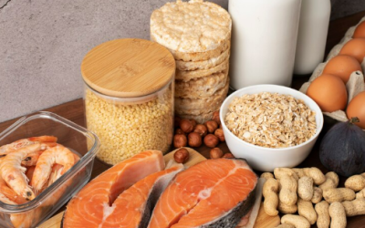 CONTAJE DE HIDRATOS DE CARBONO; NO TODO ES CONTAR: 1ª parte