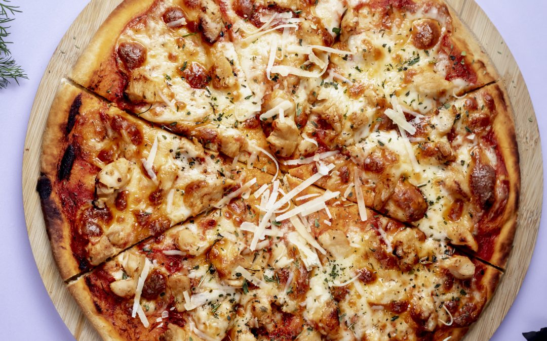 ¿QUÉ PASA CON LAS GRASAS Y LAS PROTEÍNAS?