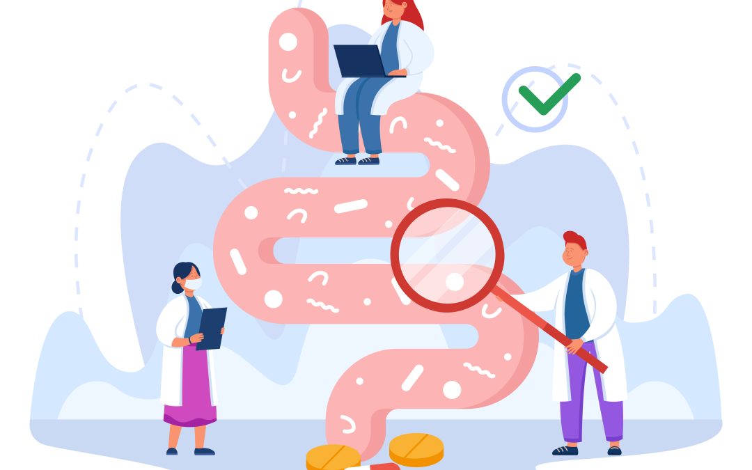 IMPACTO DE LA MICROBIOTA INTESTINAL EN LA DIABETES (2ª PARTE)