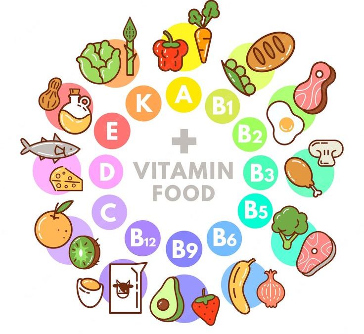 Vitaminas liposolubles y diabetes: cómo los micronutrientes influyen en tu salud